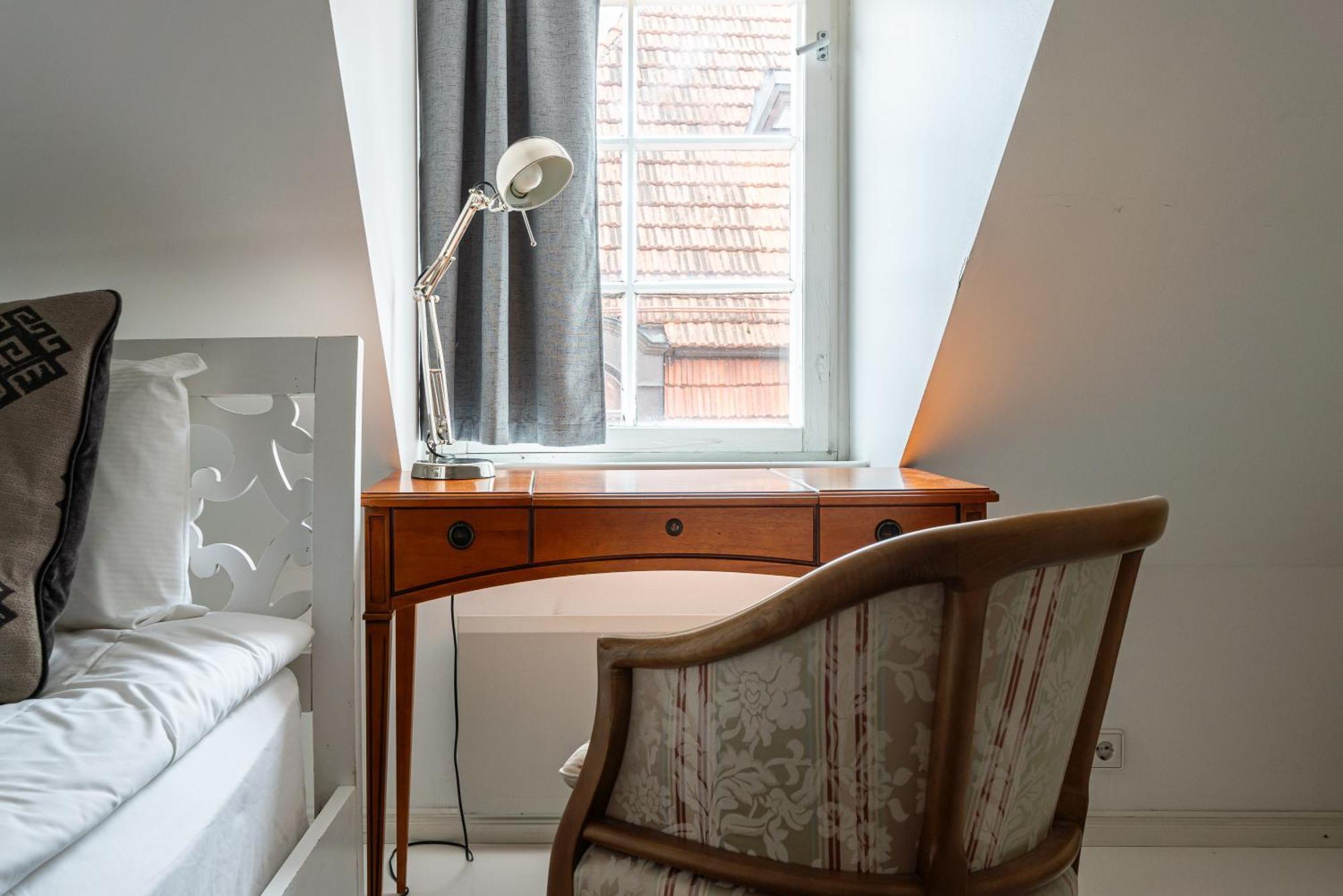 Old Town - Vana Turg Apartment Tallin Zewnętrze zdjęcie