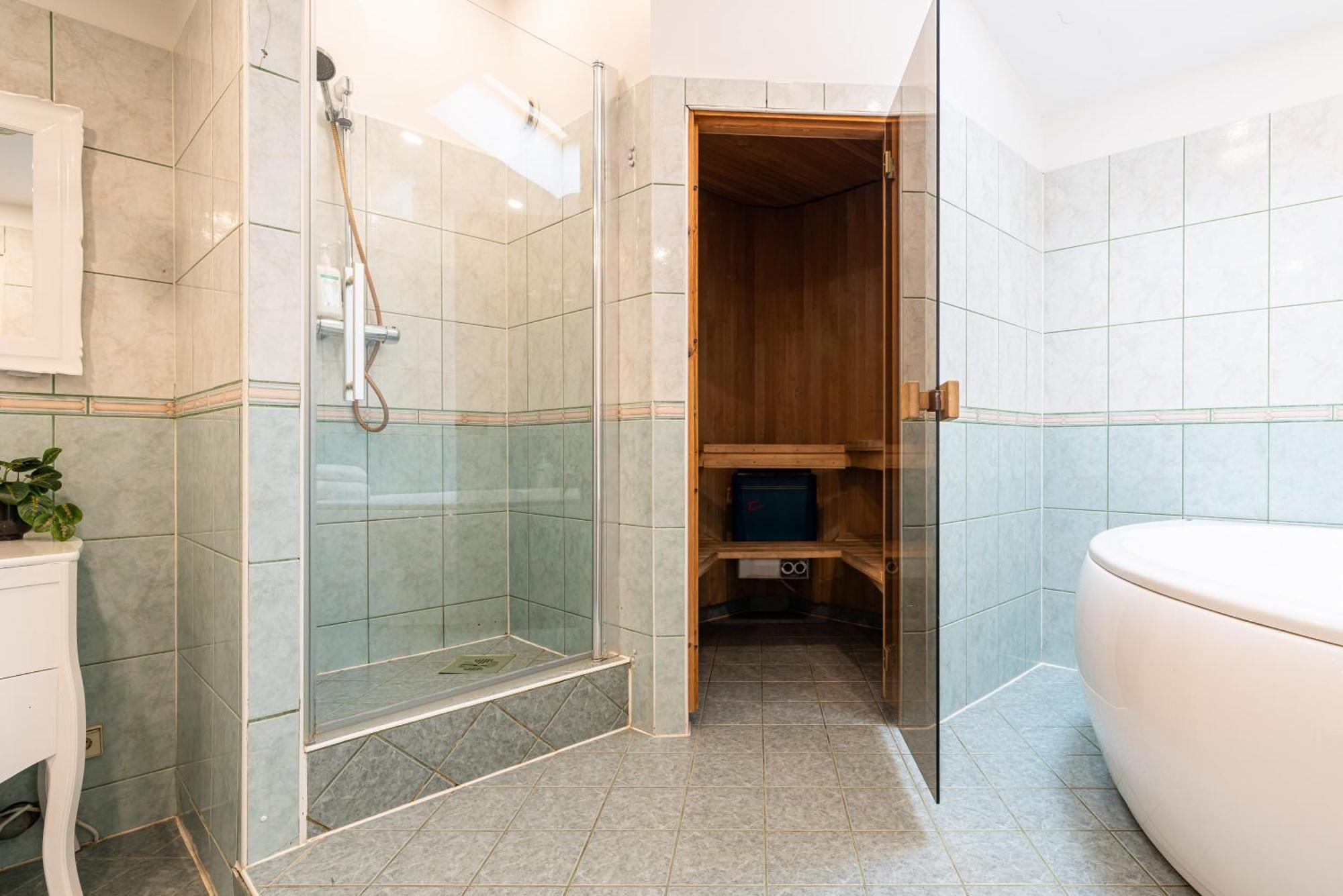 Old Town - Vana Turg Apartment Tallin Zewnętrze zdjęcie