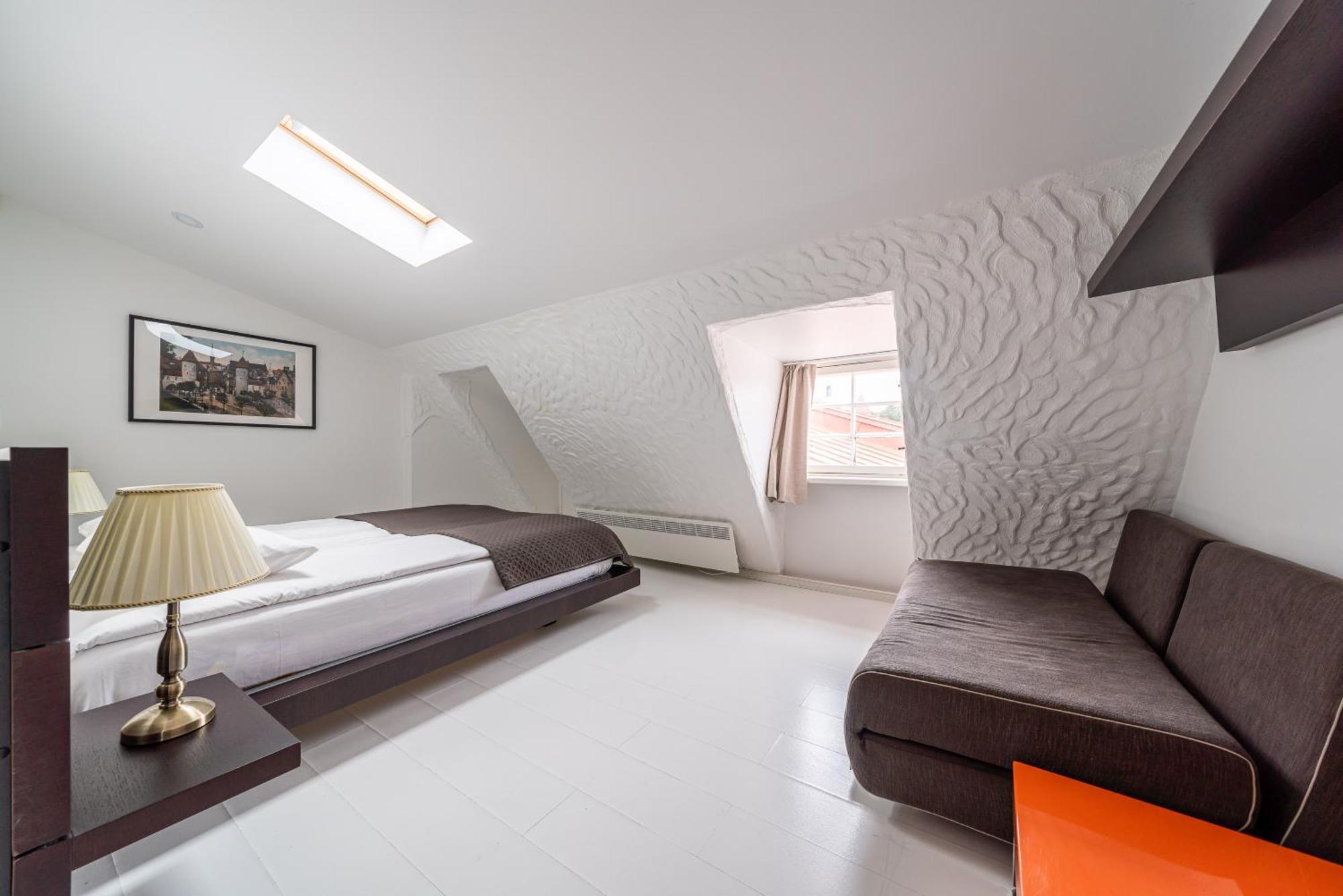 Old Town - Vana Turg Apartment Tallin Zewnętrze zdjęcie