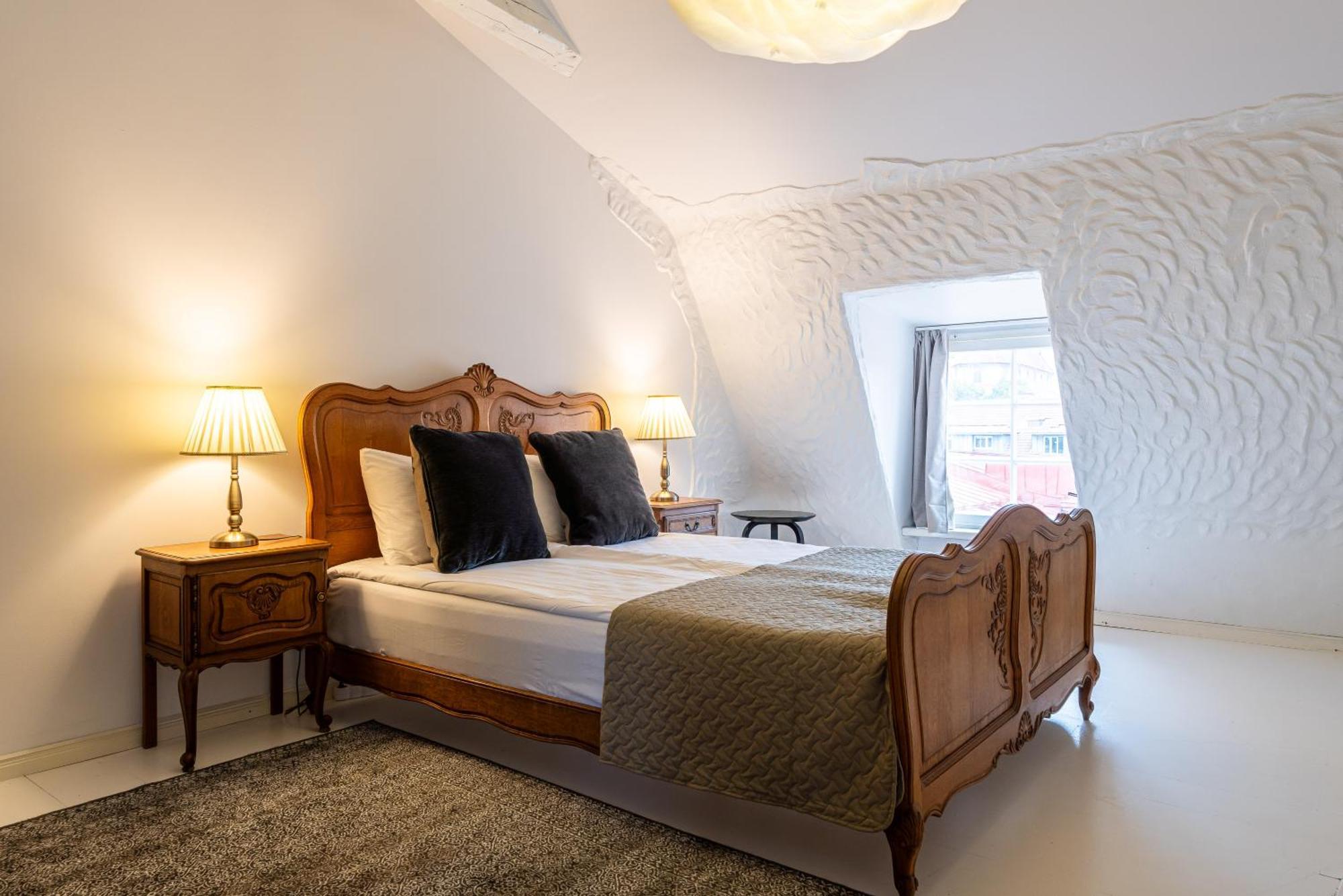 Old Town - Vana Turg Apartment Tallin Zewnętrze zdjęcie